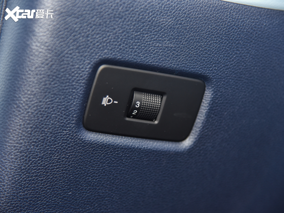 2022AION Y Plus 70 I F