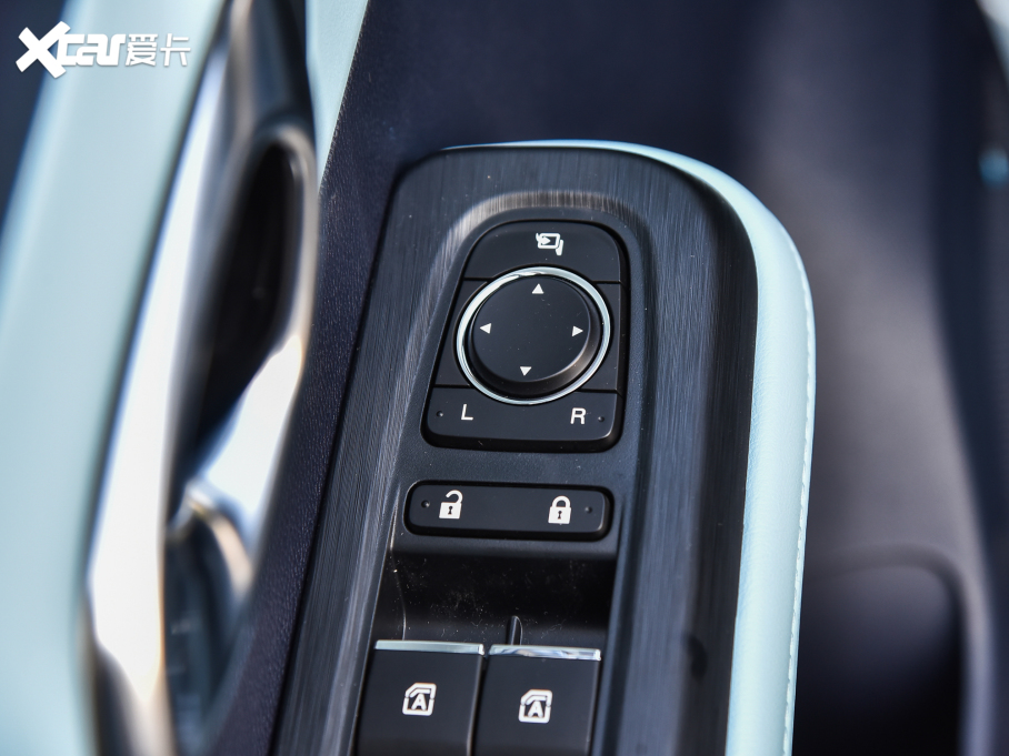 2022AION Y Plus 70 I F