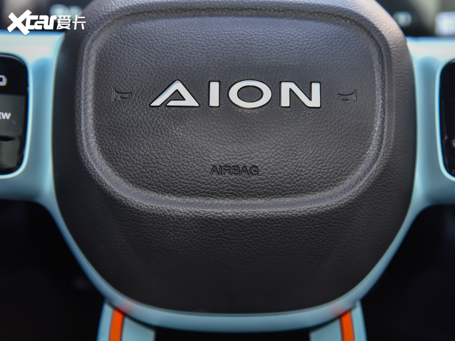 2022AION Y Plus 70 I F