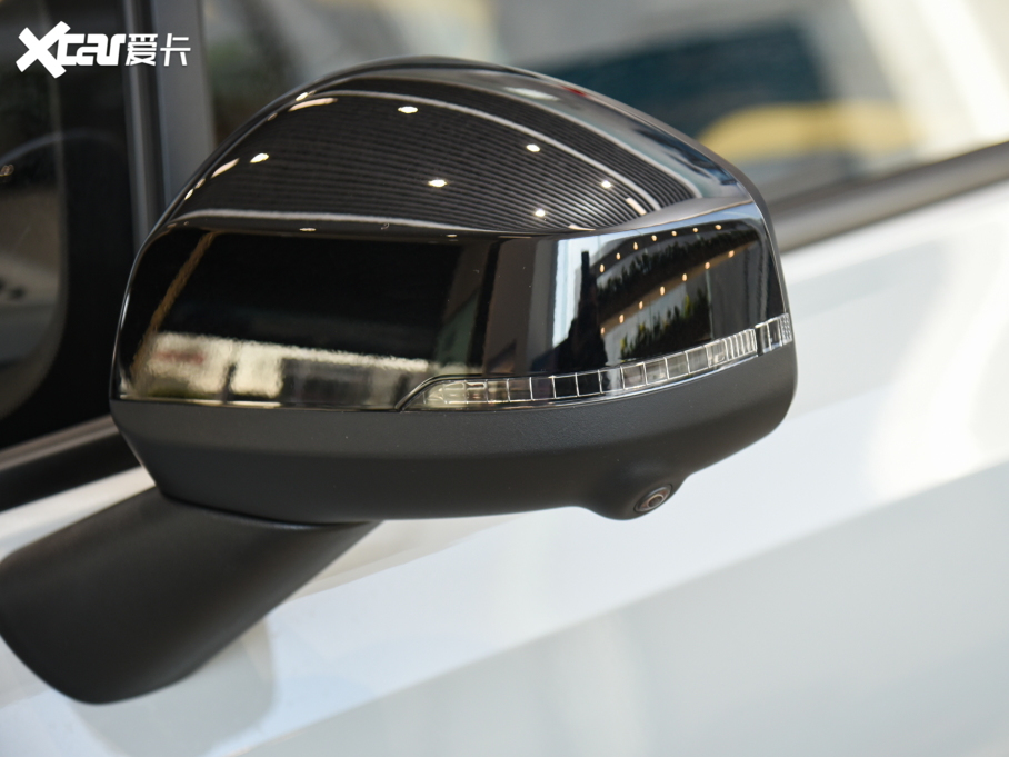 2022AION Y Plus 80 Lm