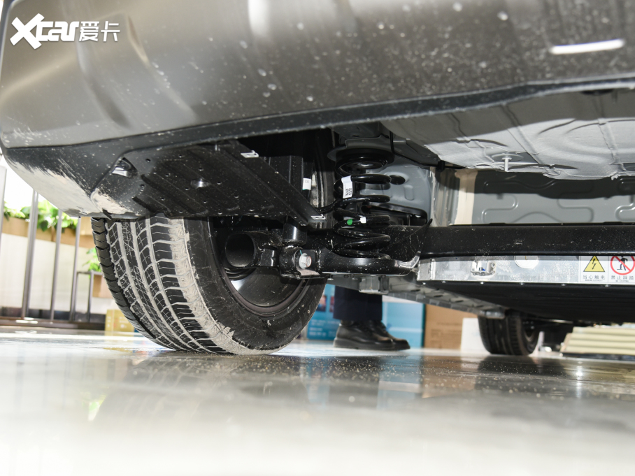 2022AION Y Plus 80 Lm