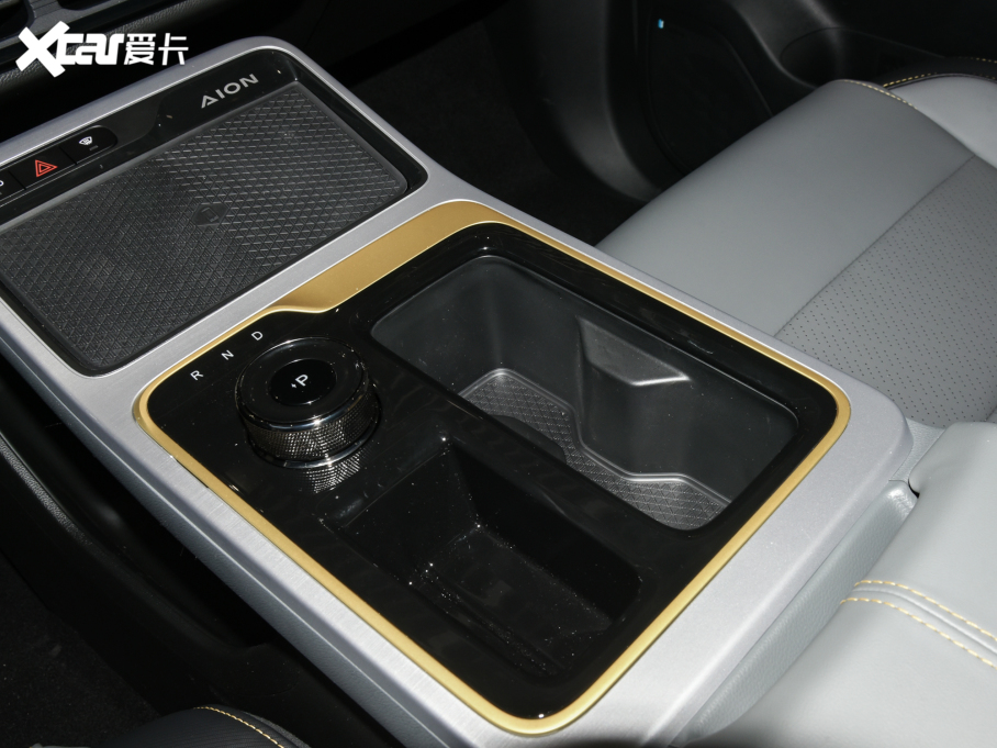 2022AION Y Plus 80 Lm