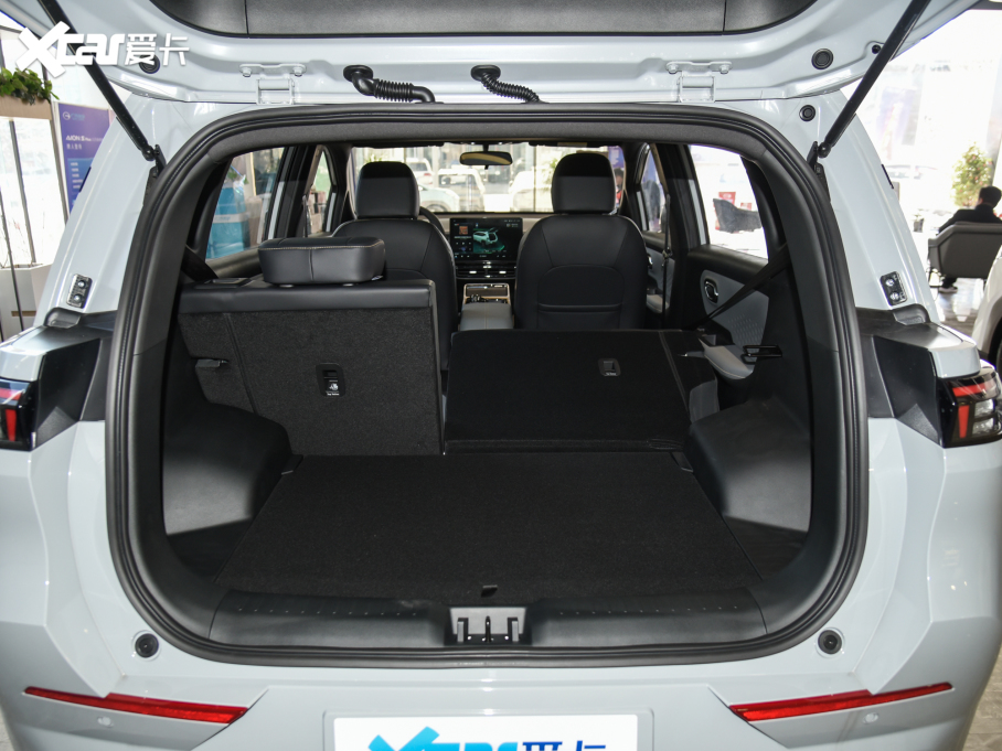 2022AION Y Plus 80 Lm