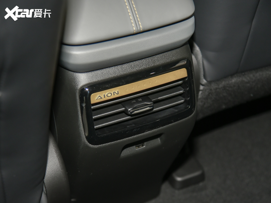 2022AION Y Plus 80 Lm