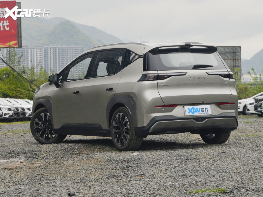 2022A(y)ION Y Plus 70 Ƽ F