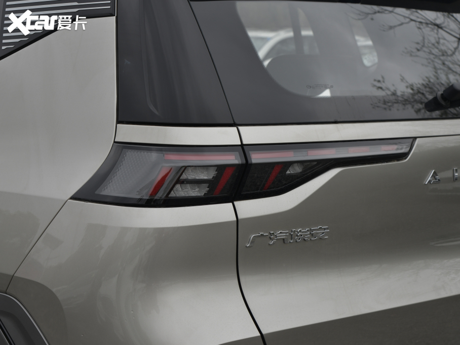 2022AION Y Plus 70 Ƽ F