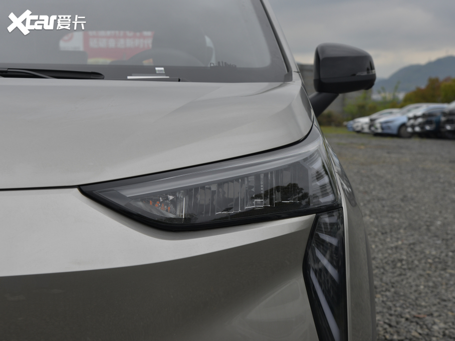 2022AION Y Plus 70 Ƽ F