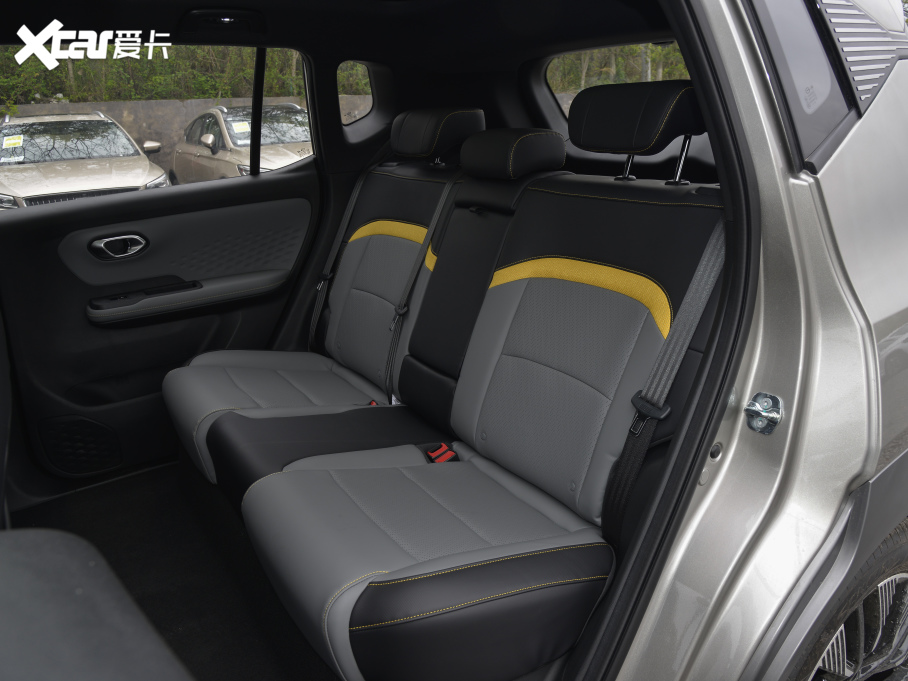 2022AION Y Plus 70 Ƽ F