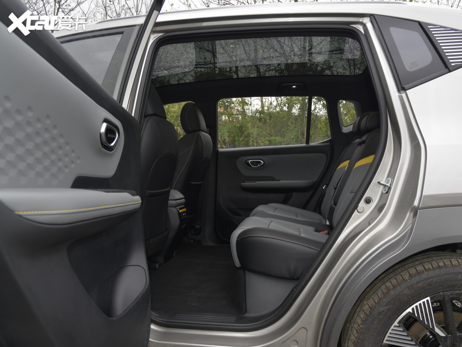 2022AION Y Plus 70 Ƽ F