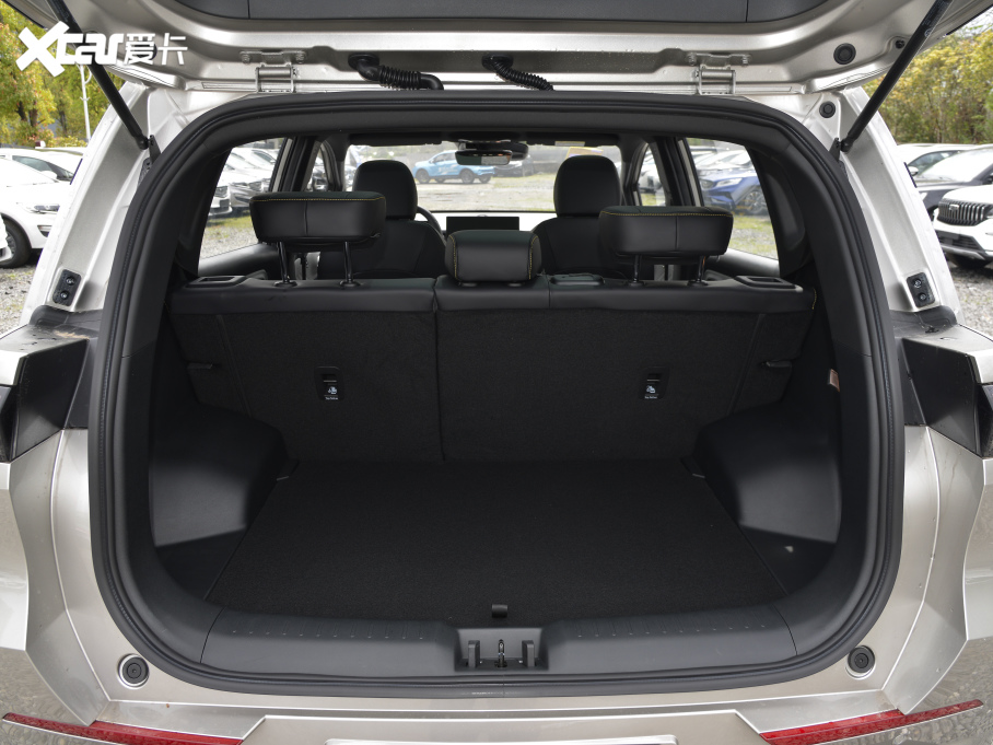 2022AION Y Plus 70 Ƽ F