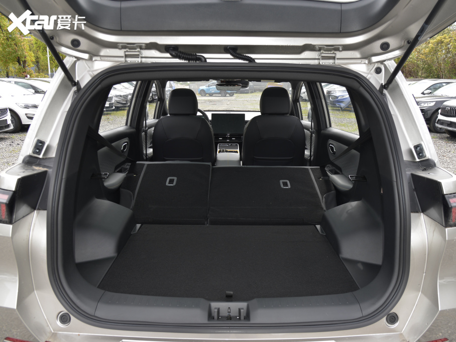 2022AION Y Plus 70 Ƽ F