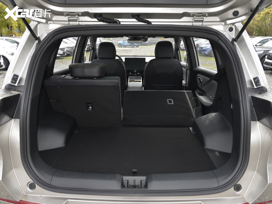 2022AION Y Plus 70 Ƽ F