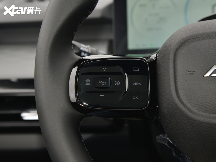 2022AION Y Plus 70 Ƽ F