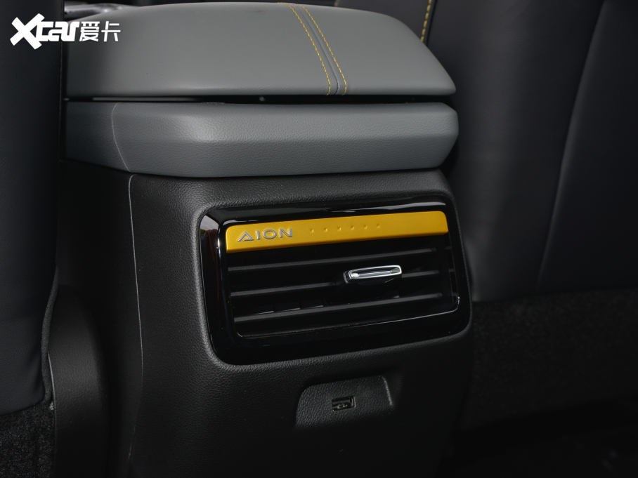 2022AION Y Plus 70 Ƽ F