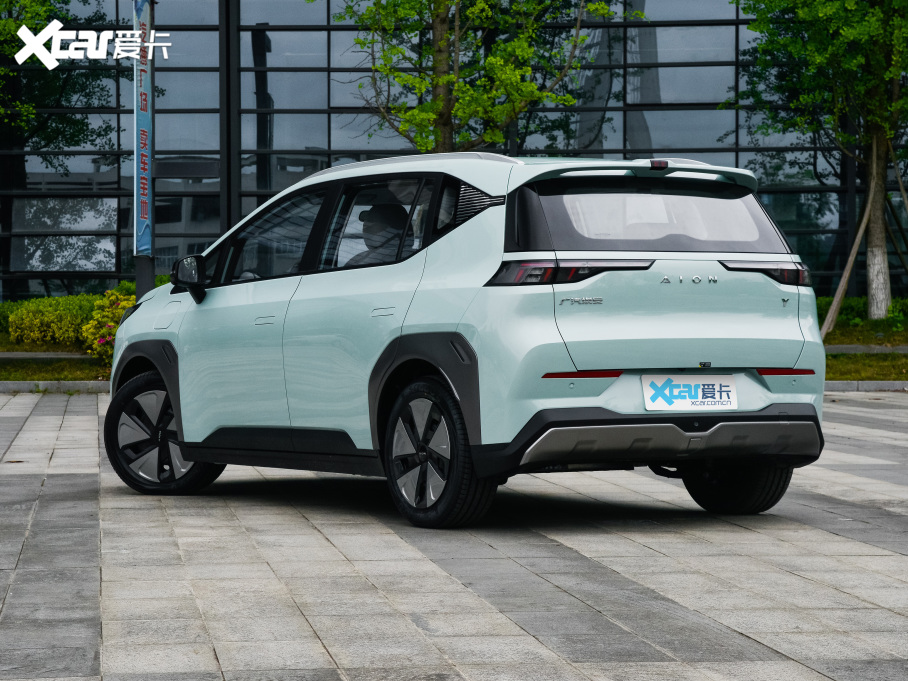 2022A(y)ION Y Plus 70  F