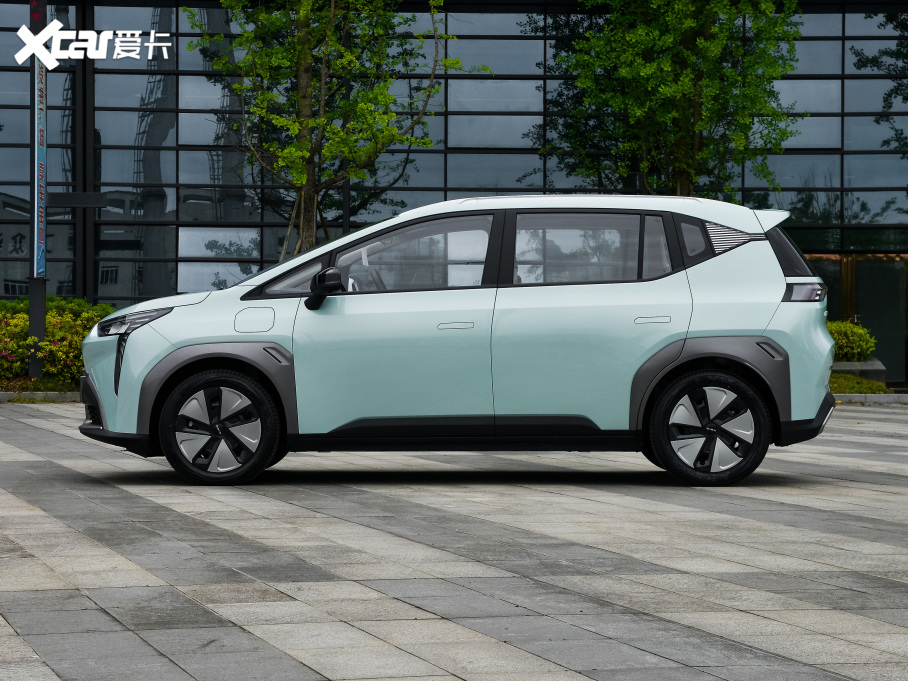 2022AION Y Plus 70  F