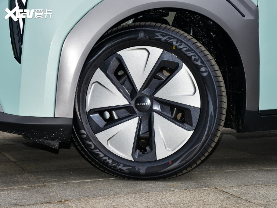 2022AION Y Plus 70  F