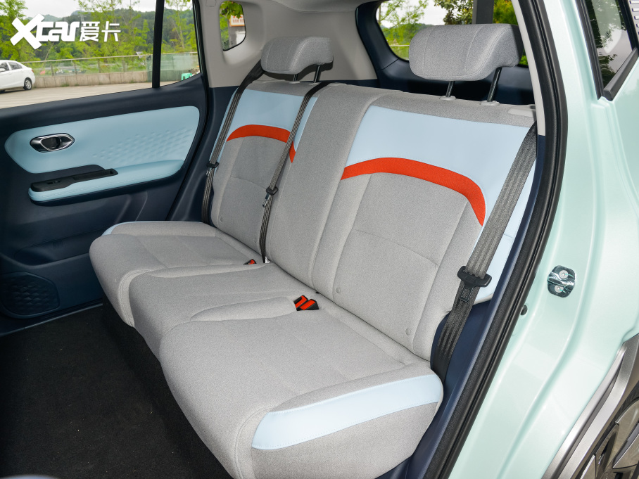 2022AION Y Plus 70  F