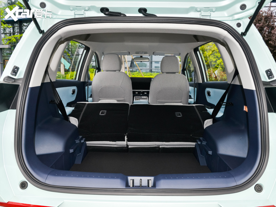 2022AION Y Plus 70  F