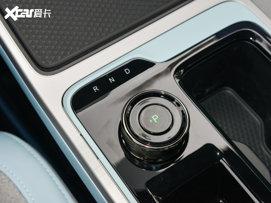 2022AION Y Plus 70  F