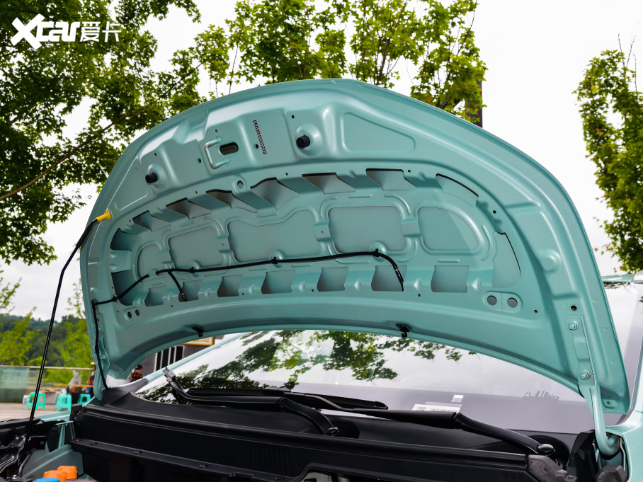 2022AION Y Plus 70  F