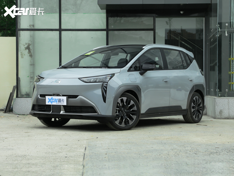 2022AION Y Plus 70 Ƽ Ԫ