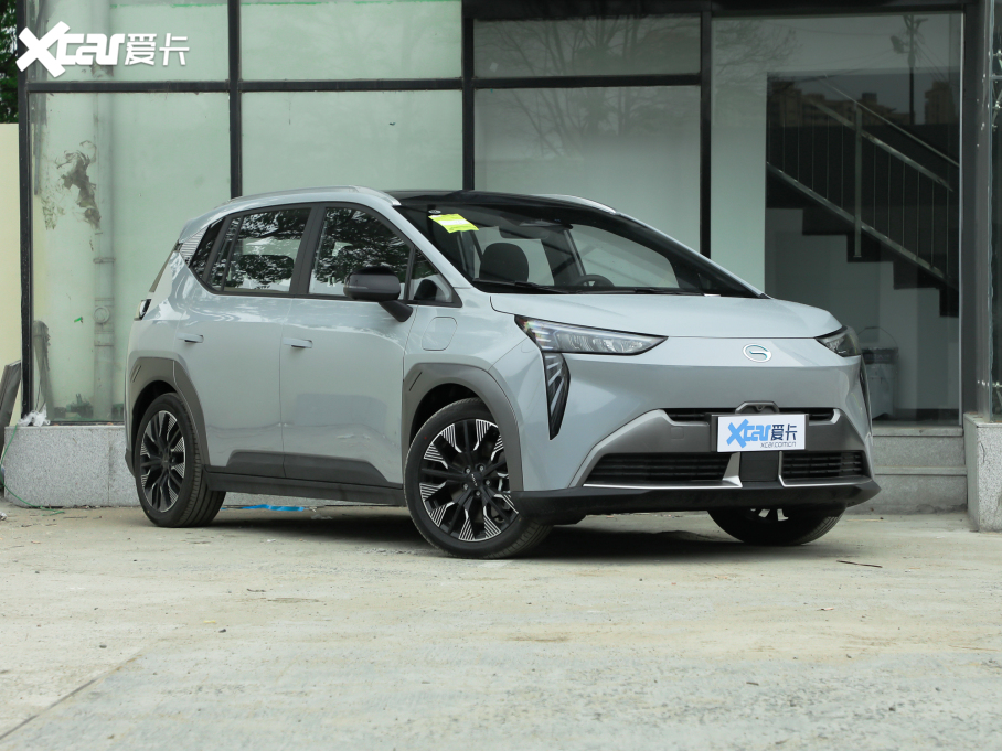 2022AION Y Plus 70 Ƽ Ԫ