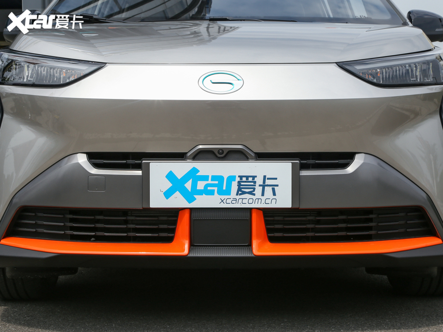 2022AION Y Plus 70 { Ԫ