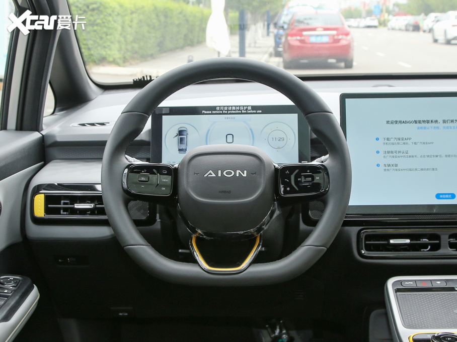 2022AION Y Plus 70 { Ԫ