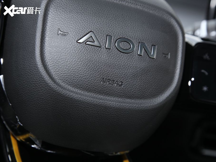 2022AION Y Plus 70 { Ԫ