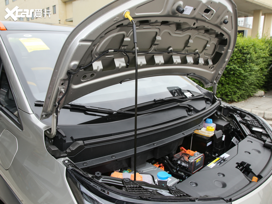 2022AION Y Plus 70 { Ԫ