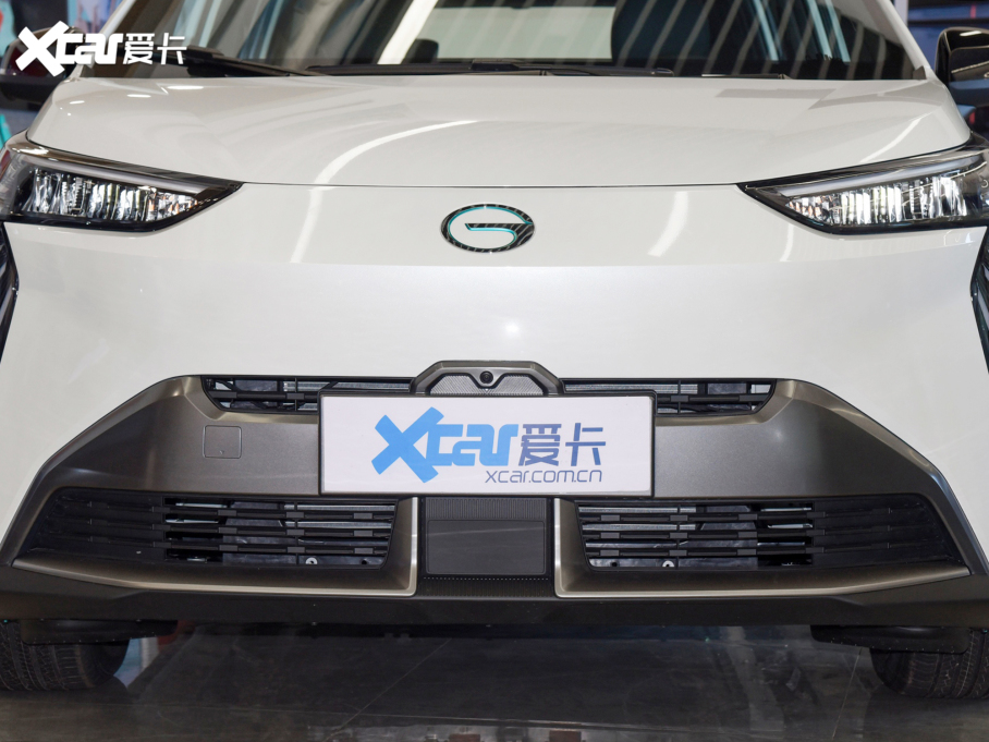 2022AION Y Plus 70  F