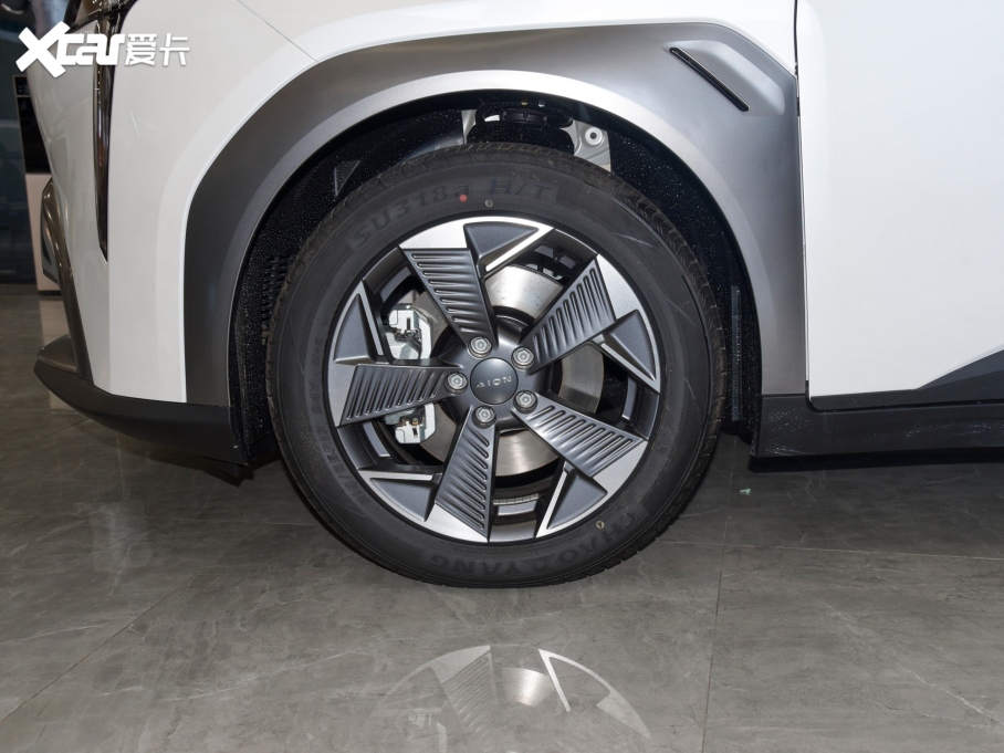 2022AION Y Plus 70  F