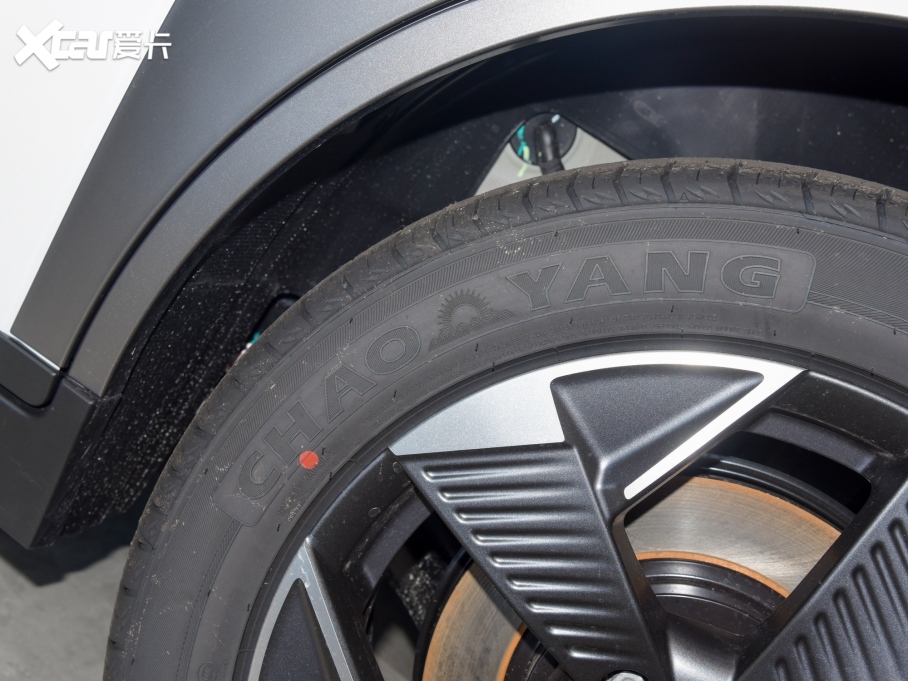 2022AION Y Plus 70  F