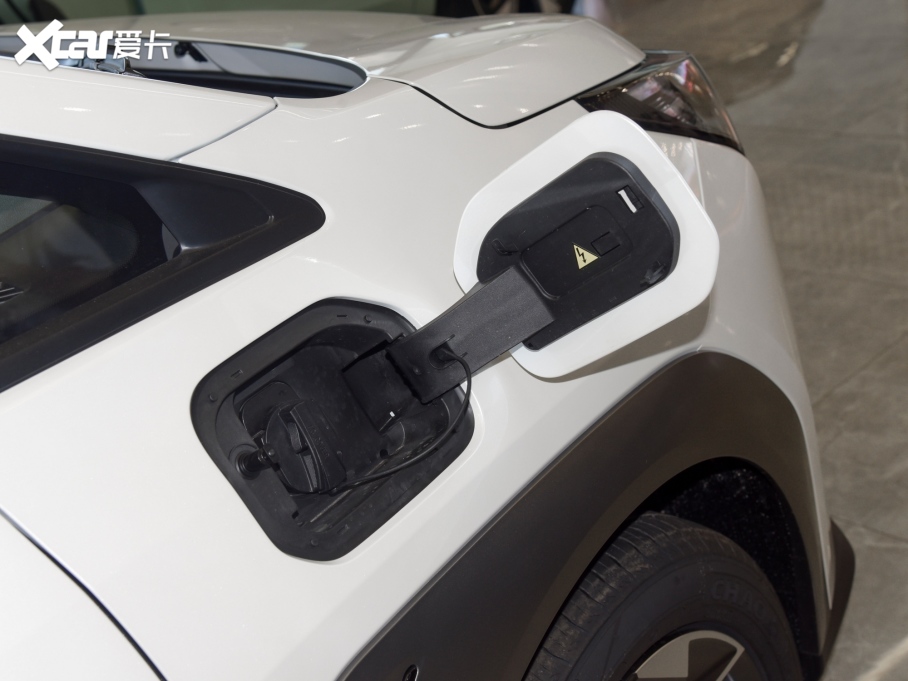 2022AION Y Plus 70  F