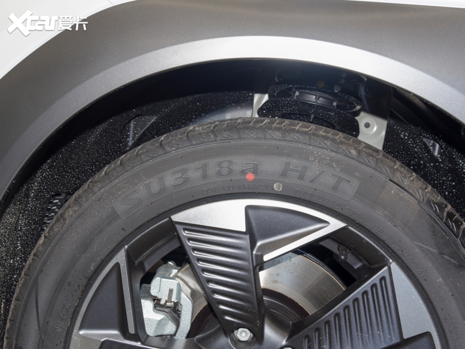 2022AION Y Plus 70  F