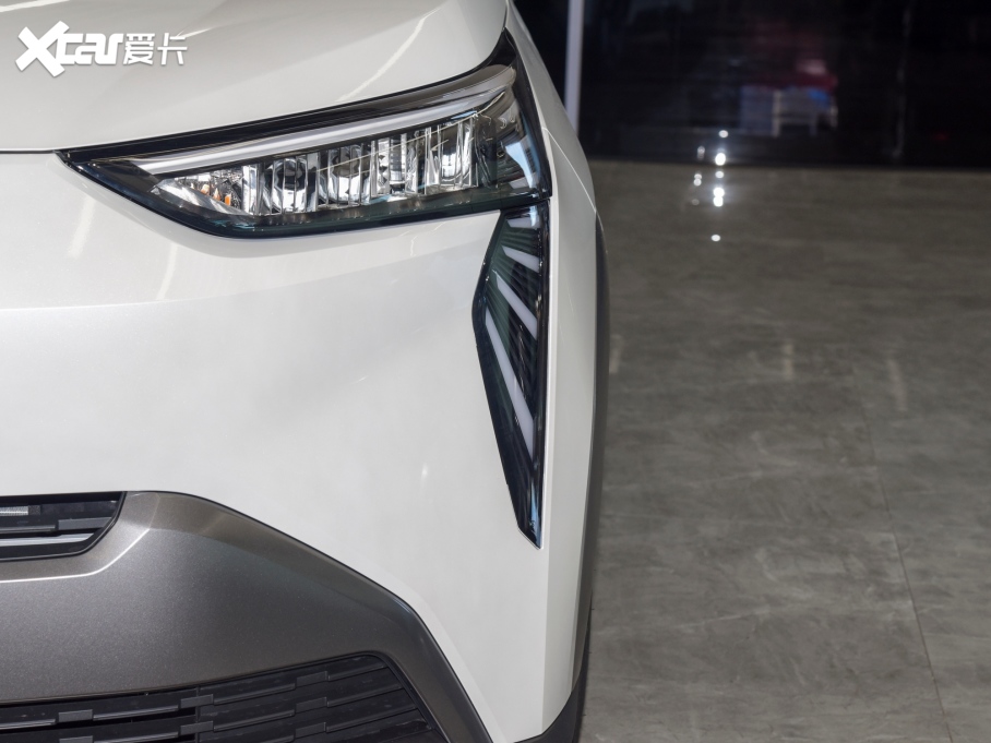 2022AION Y Plus 70  F