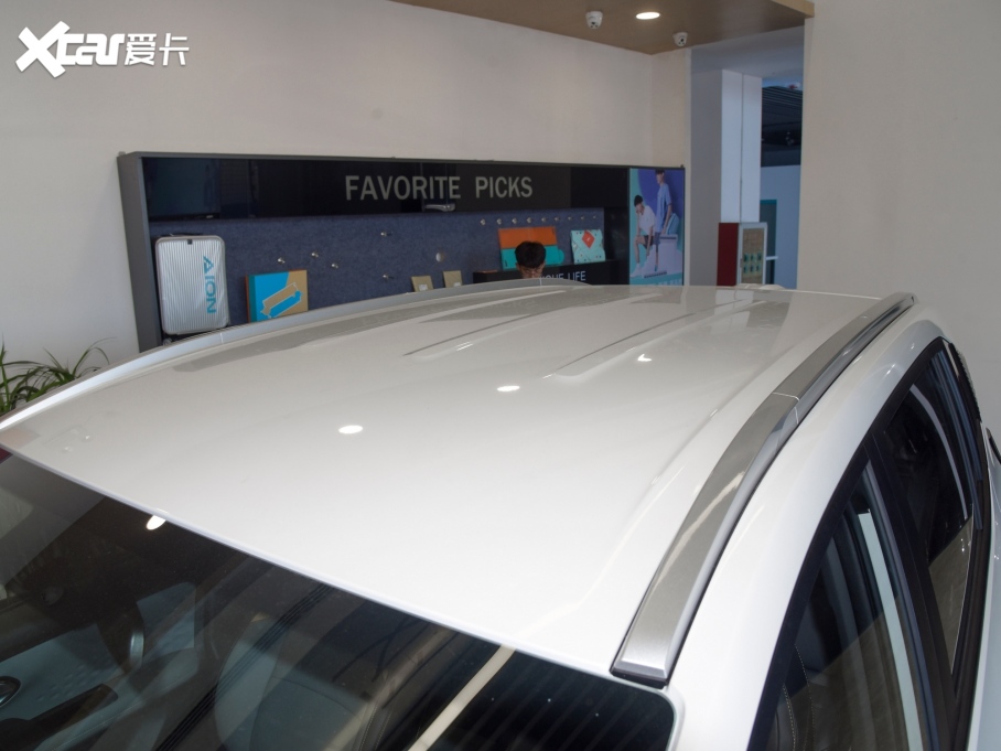 2022AION Y Plus 70  F