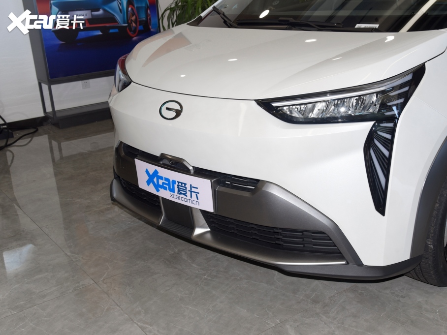 2022AION Y Plus 70  F