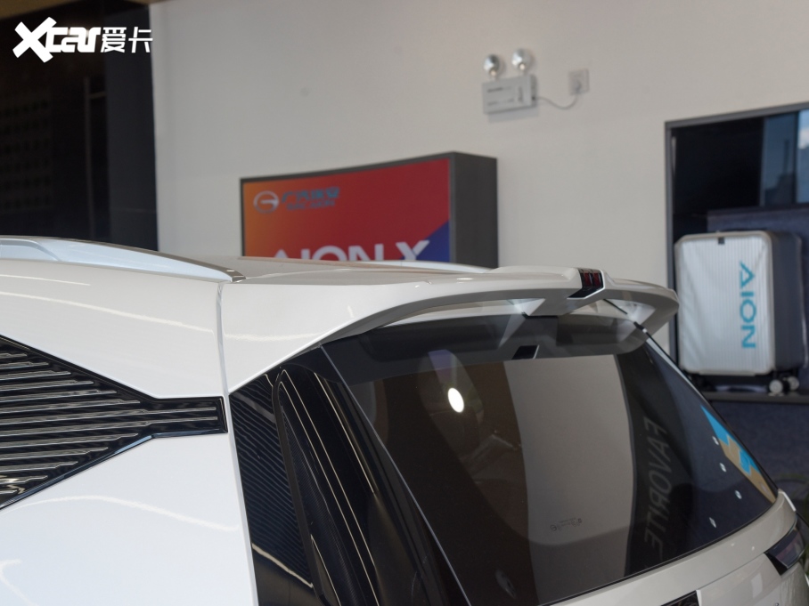 2022AION Y Plus 70  F