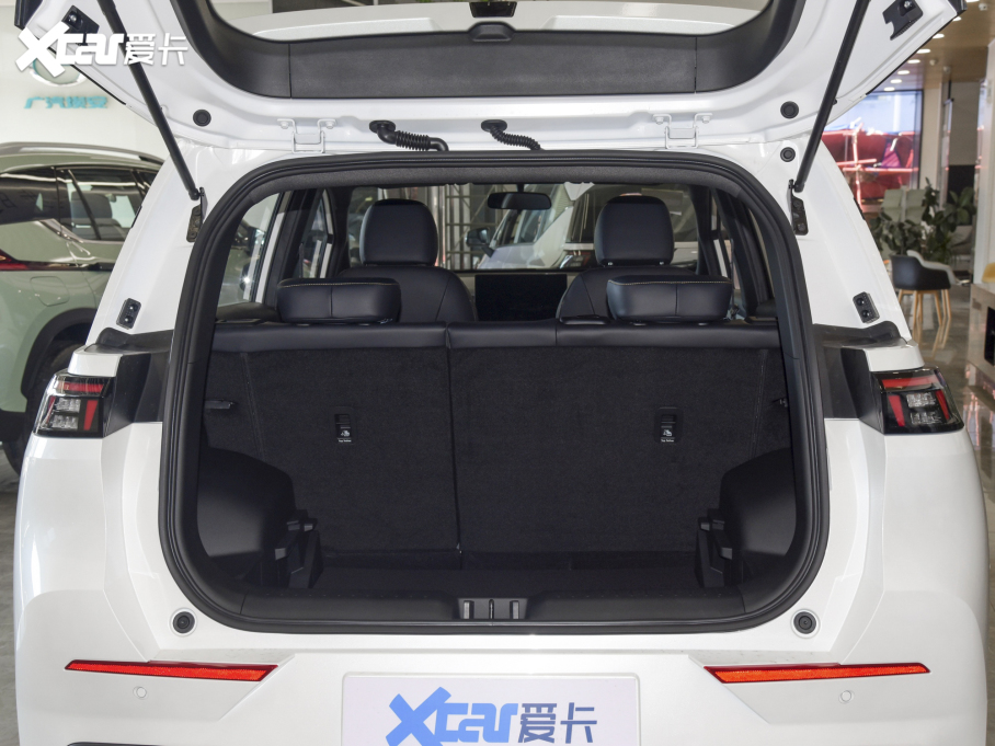 2022AION Y Plus 70  F