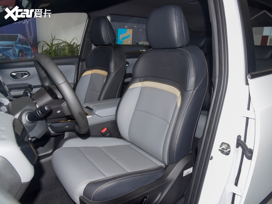 2022AION Y Plus 70  F