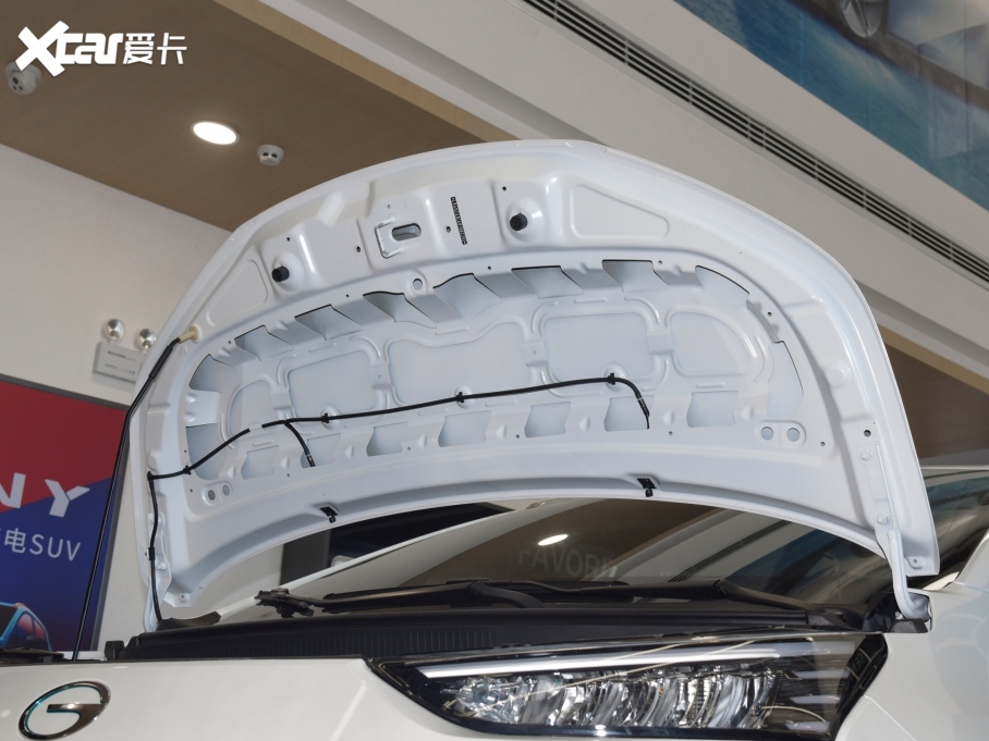 2022AION Y Plus 70  F