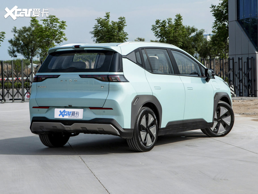 2022AION Y Plus 70  Ԫ