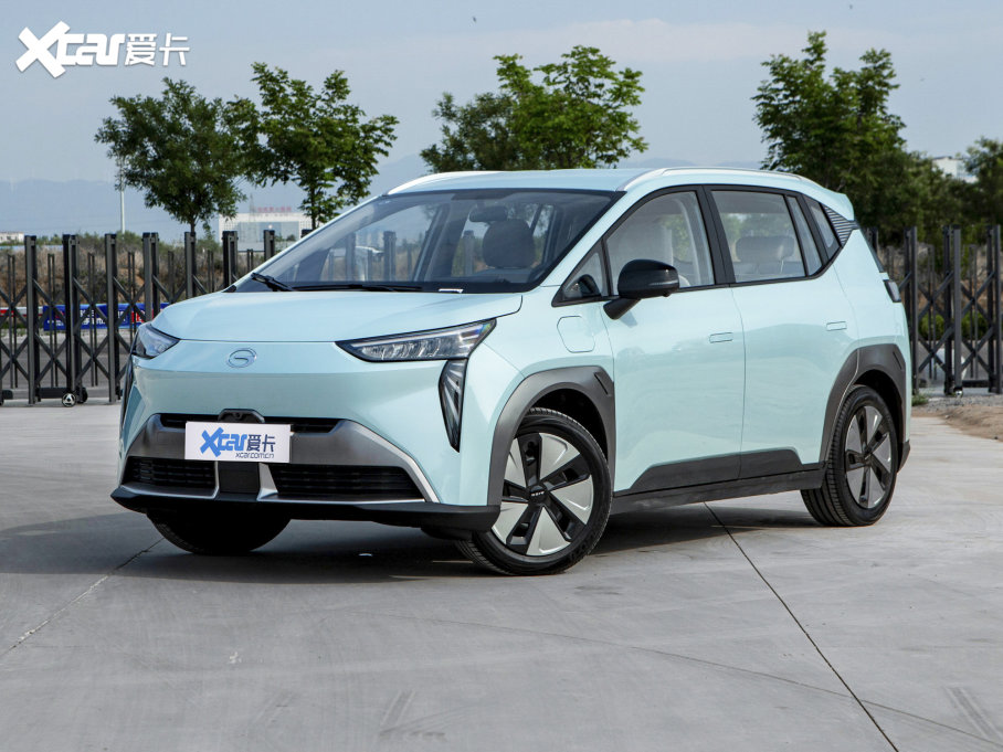 2022AION Y Plus 70  Ԫ