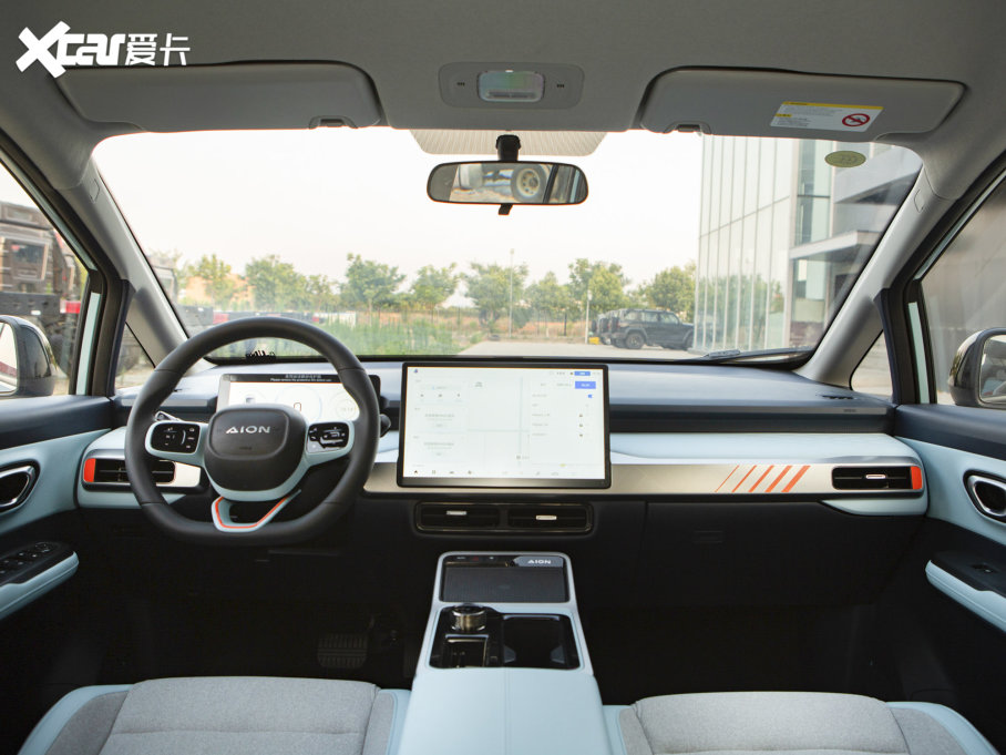 2022AION Y Plus 70  Ԫ