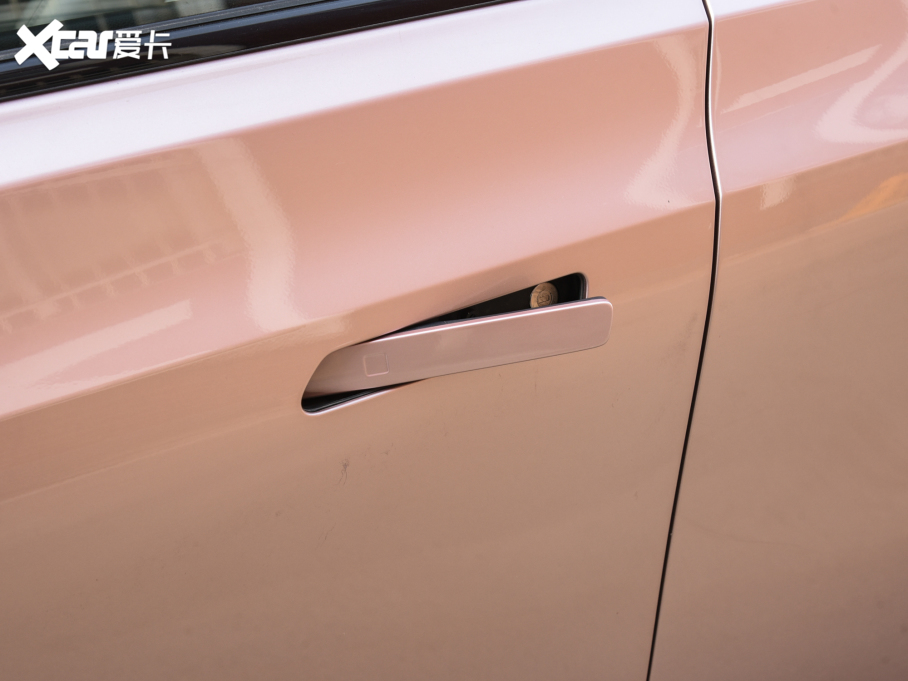 2022Aion S(S) Plus 80 {