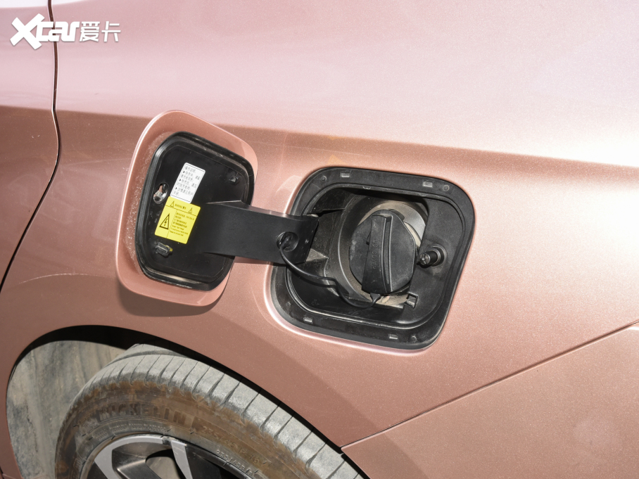 2022Aion S(S) Plus 80 {