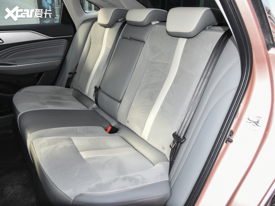 2022Aion S(S) Plus 80 {