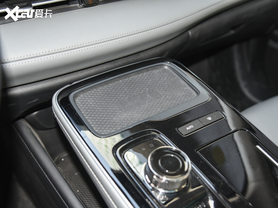 2022Aion S(S) Plus 80 {